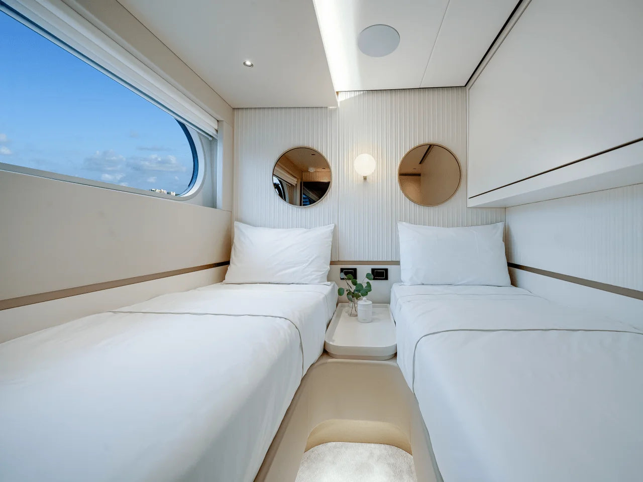 2026 Azimut Magellano 25M 84.0 feet, Dania Beach, Florida #76