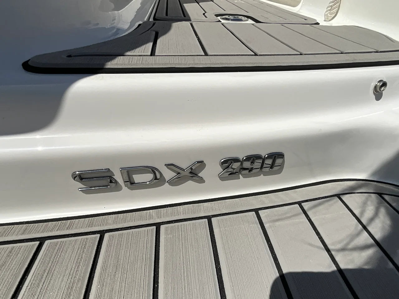 2027 Sea Ray SDX 290 Outboard 29.0 feet, Jacksonville Beach, Florida #20