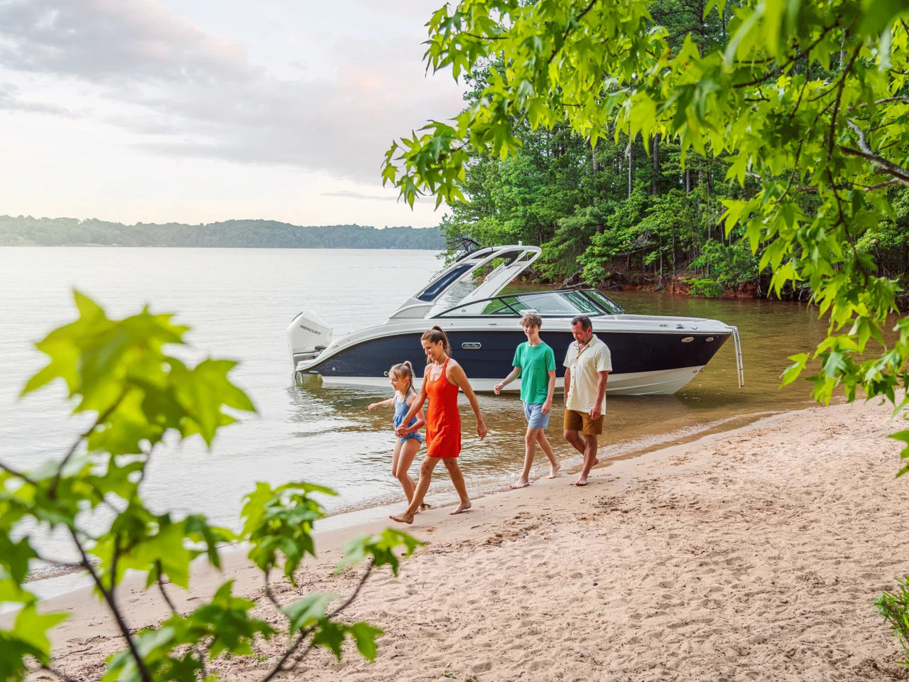 2026 Sea Ray SDX 250 Outboard 25.0 feet, Miami, FL #34