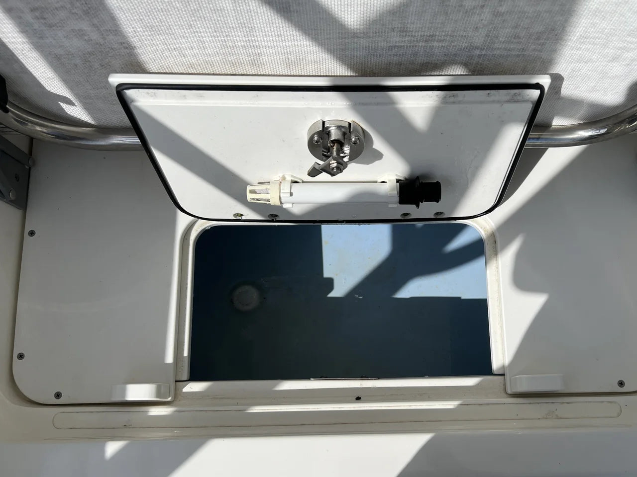 2018 Boston Whaler 270 VANTAGE 27.0 feet, Charleston, SC #46