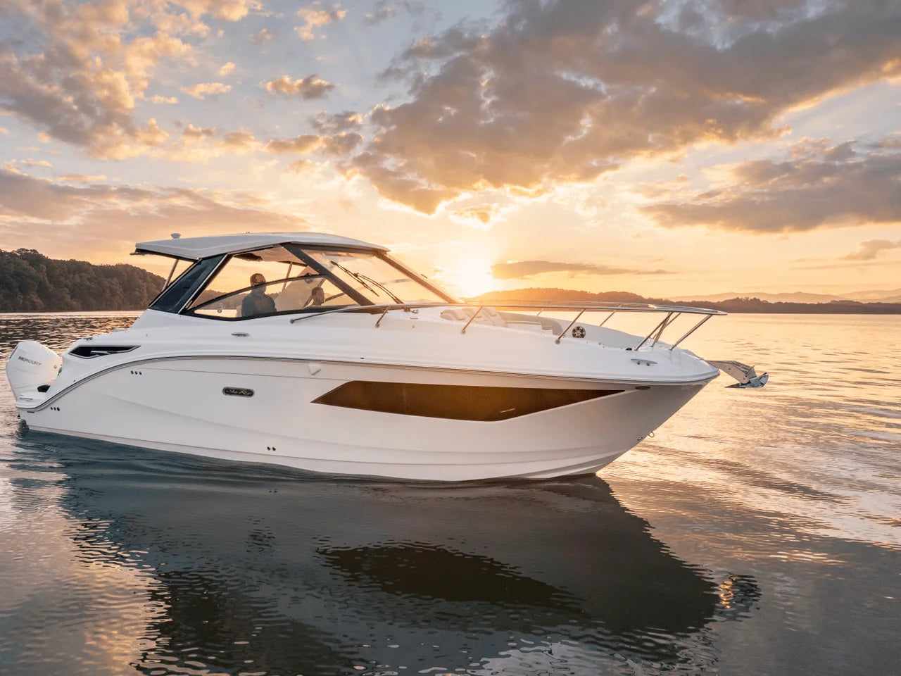 2026 Sea Ray Sundancer 320 Outboard 32.0 feet, Inuvik, Northwest Territories #1