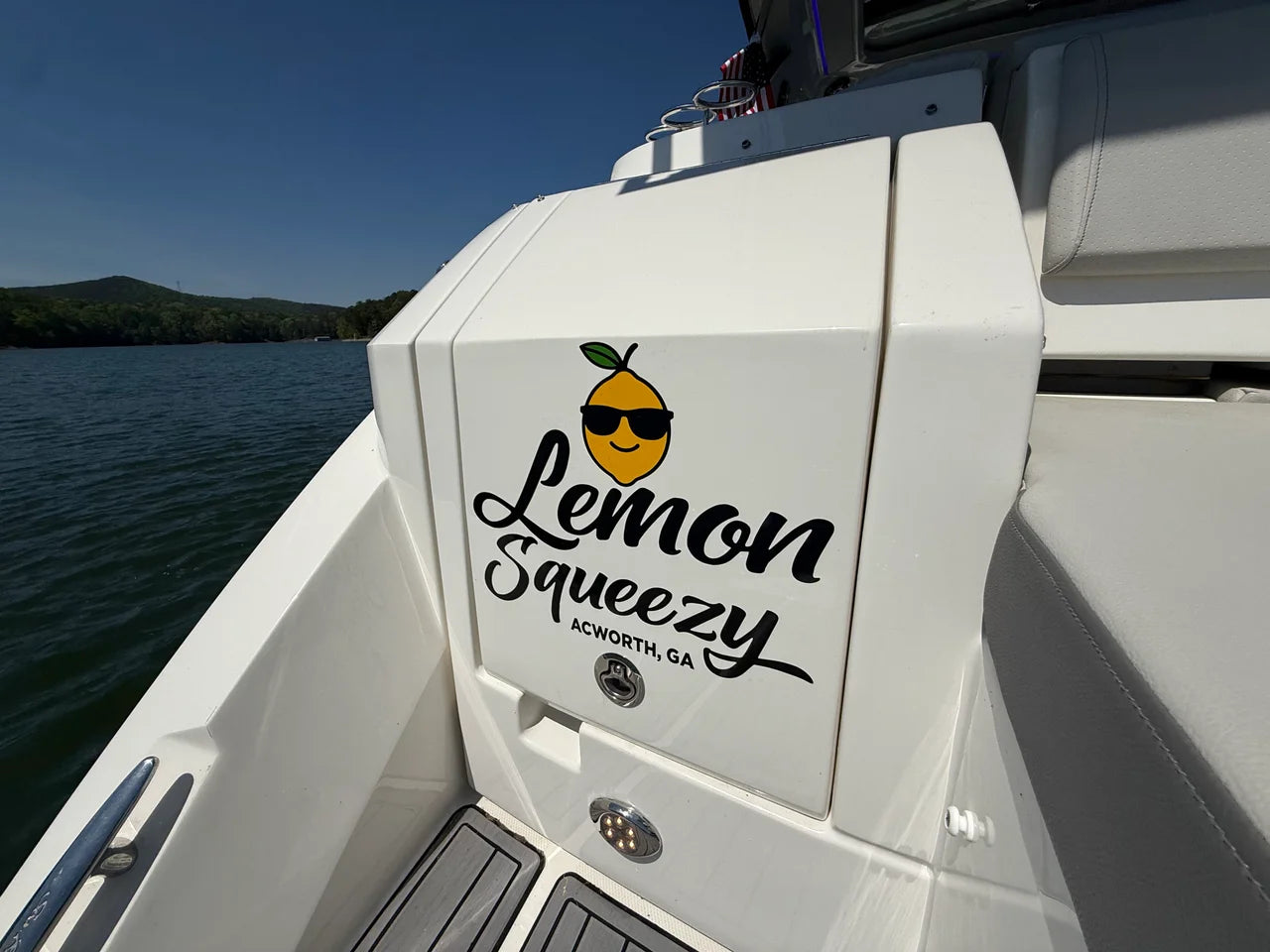 2021 Sea Ray 320 SUNDANCER 32.0 feet, Cumming, GA #12