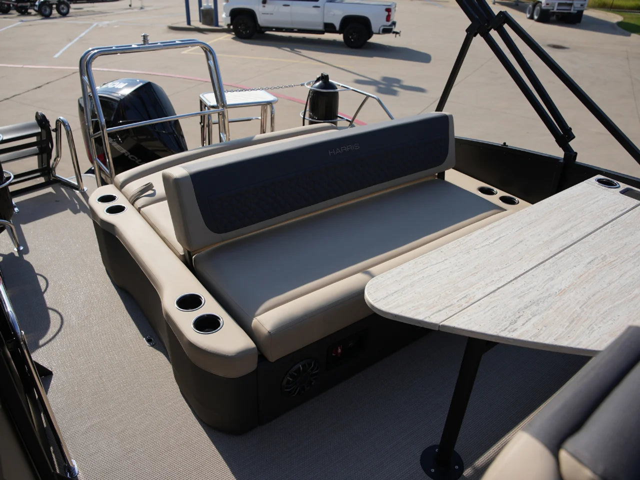 2027 Harris Sunliner 250 25.0 feet, Lewisville, TX #26