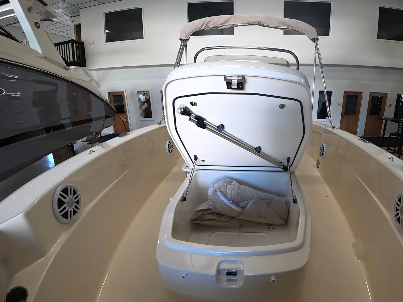2026 Scout 188 Sportfish 18.0 feet, Brick Township, New Jersey #16