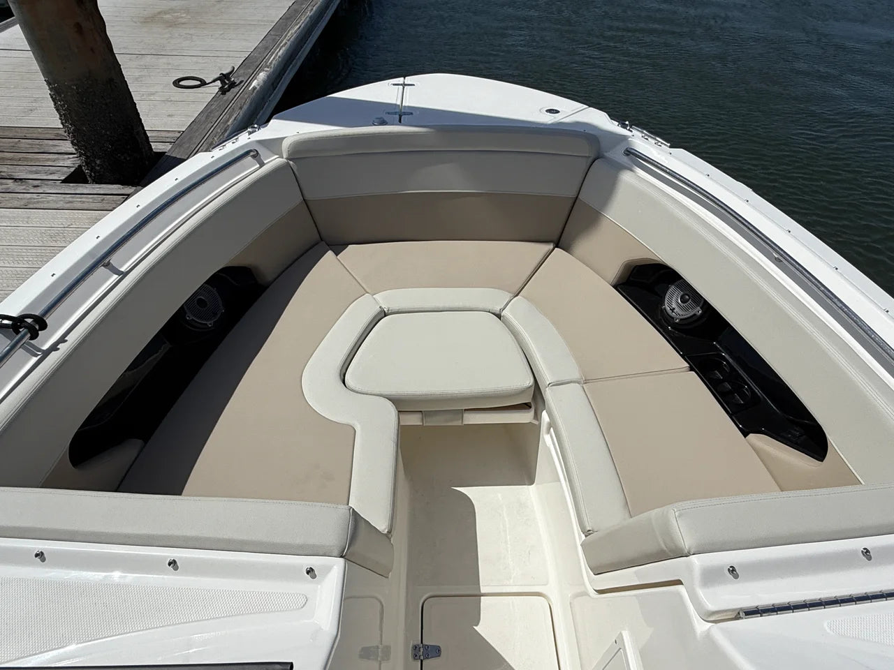 2027 Boston Whaler 240 Vantage 24.0 feet, Wrightsville Beach, North Carolina #29