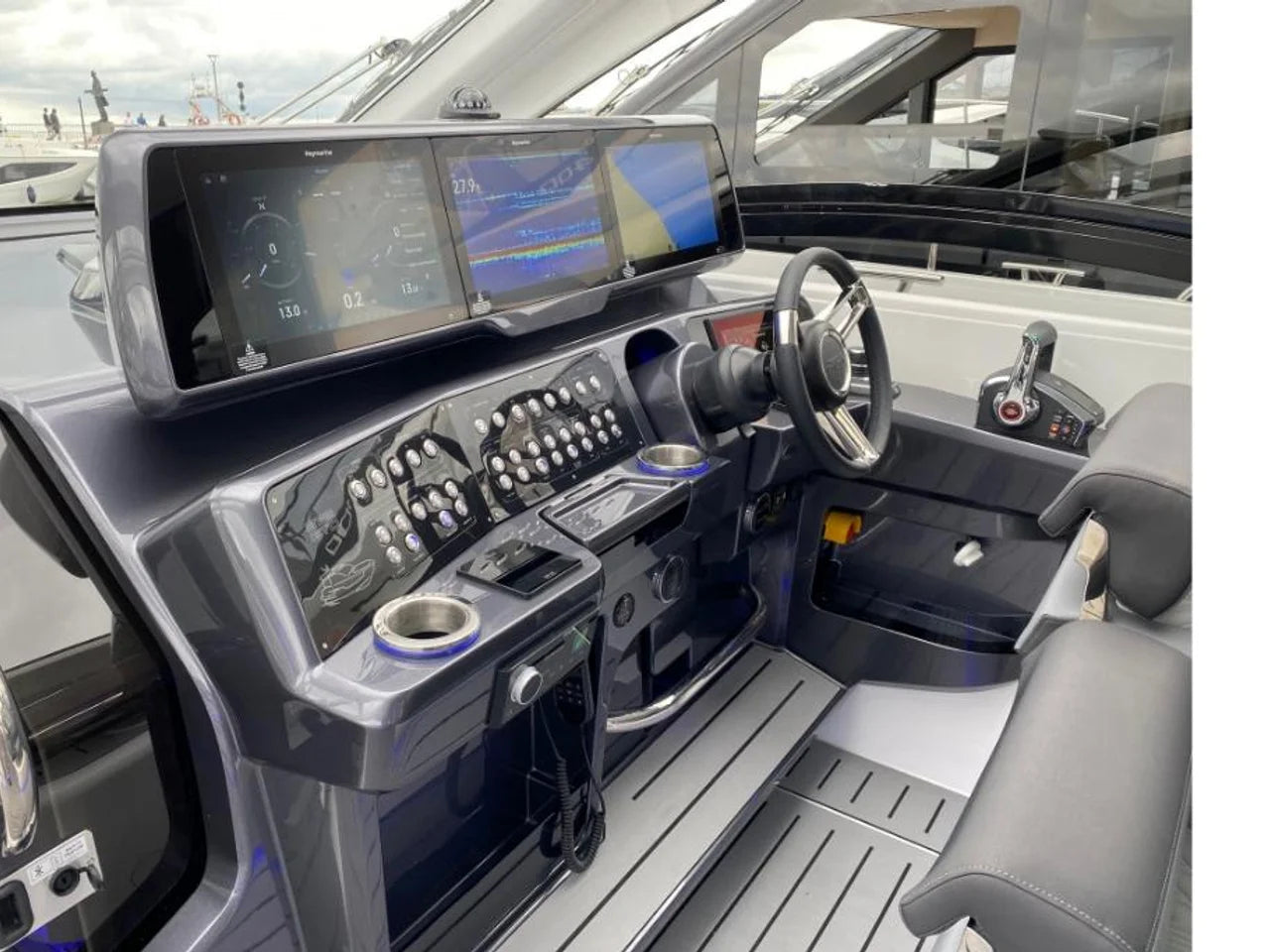 2026 Galeon 375 GTO 37.0 feet, Inuvik, Northwest Territories #8