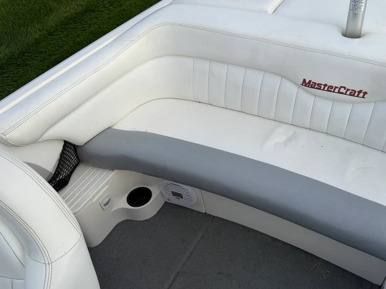 2001 Mastercraft XSTAR 22.0 feet, Nisswa, Minnesota #14