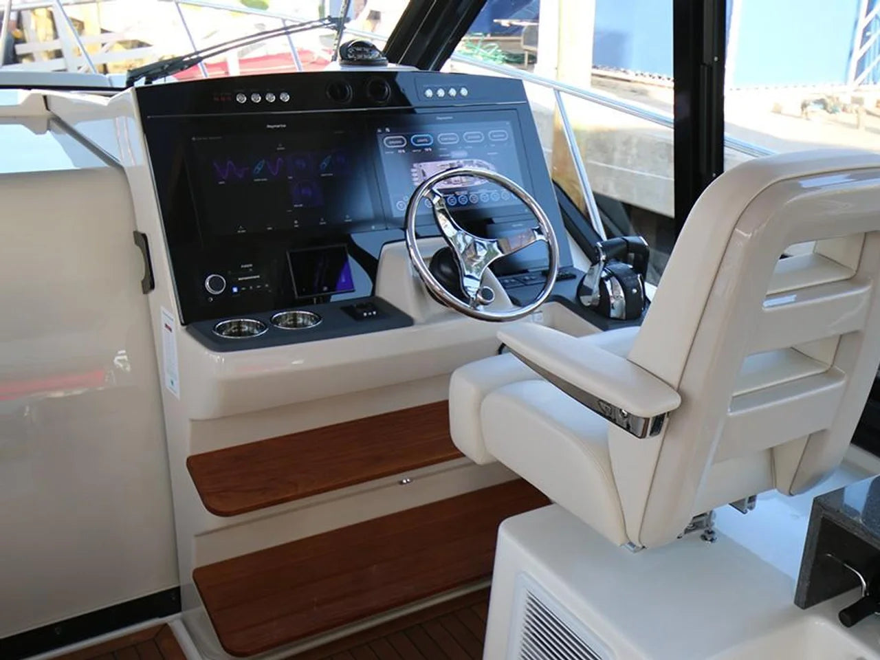 2026 Boston Whaler 405 Conquest 40.0 feet, Inuvik, Northwest Territories #65
