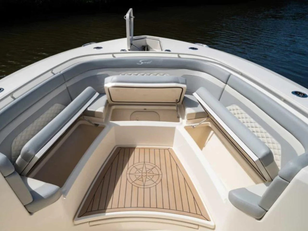 2027 Scout 330 LXF 33.0 feet, Key Largo, FL #17