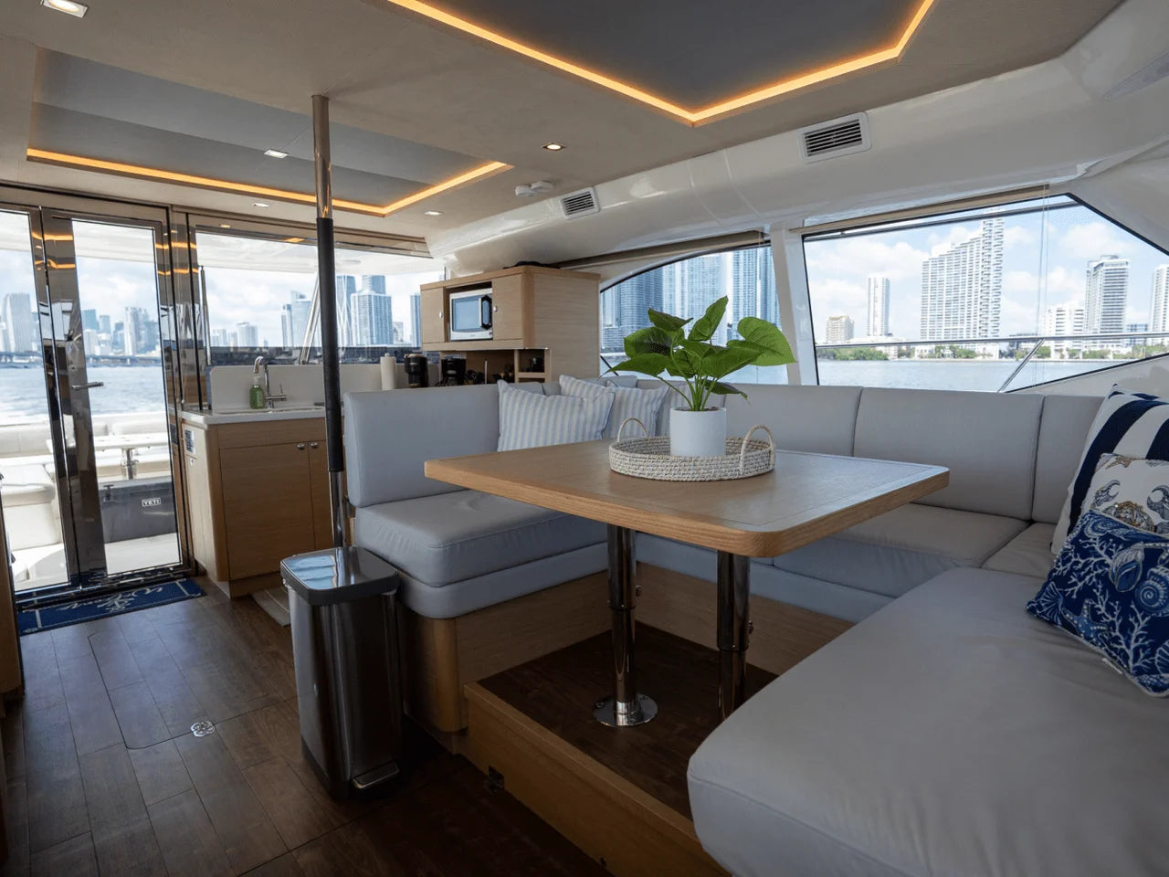 2024 Aquila 44 Yacht 44.0 feet, Miami, FL #17