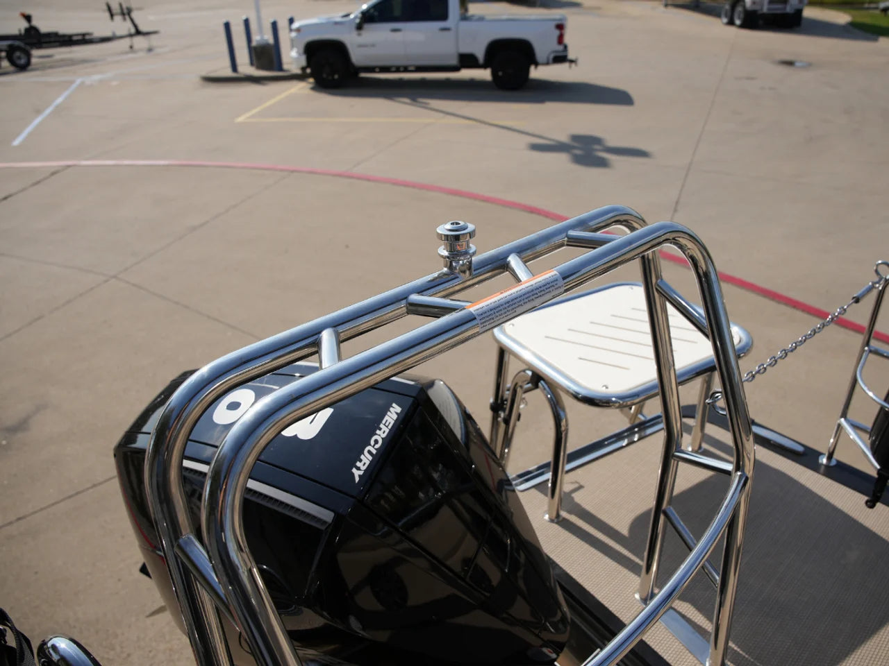 2027 Harris Sunliner 250 25.0 feet, Lewisville, TX #34