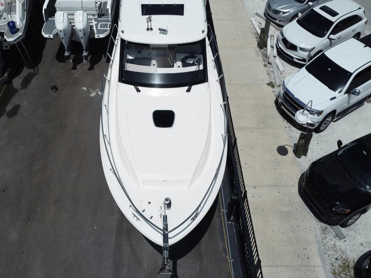 2025 Boston Whaler 365 Conquest 36.0 feet, Naples, Florida #4