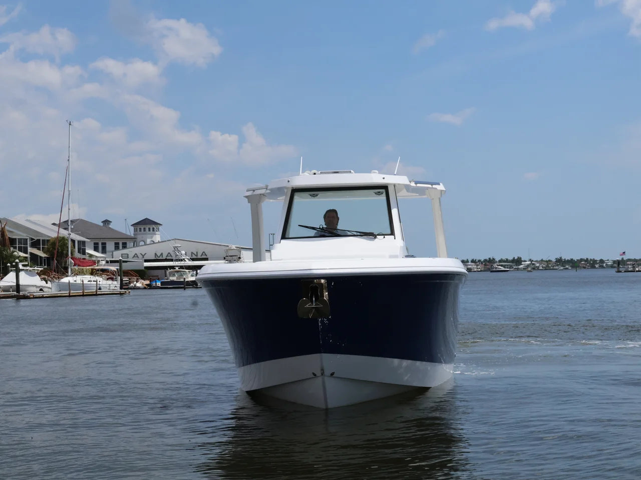 2026 Intrepid 35 PANACEA 35.0 feet, Naples, Florida #10