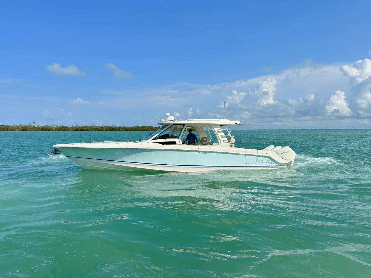 2023 Boston Whaler 350 REALM 35.0 feet, Sarasota, FL #4