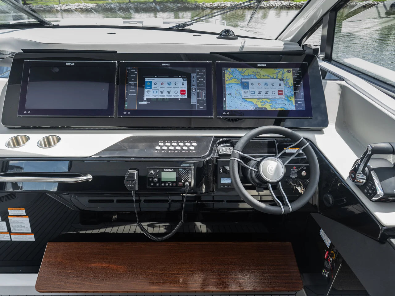 2026 Cruisers Yachts 50GLS OB 50.0 feet, Grasonville, MD #45