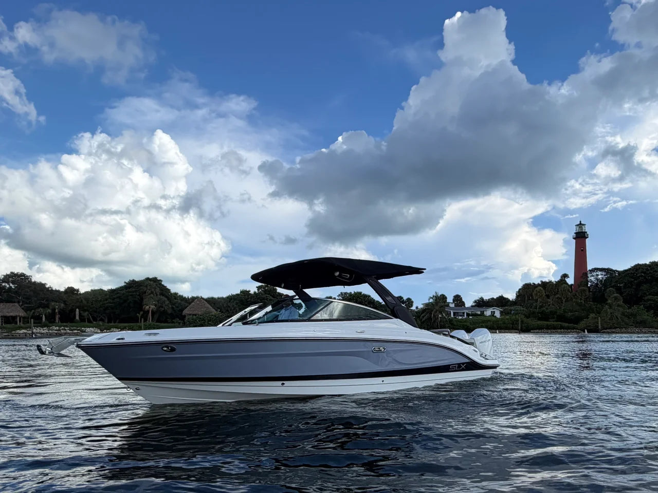 2024 Sea Ray SLX 280 Outboard 28.0 feet, Jupiter, Florida #20