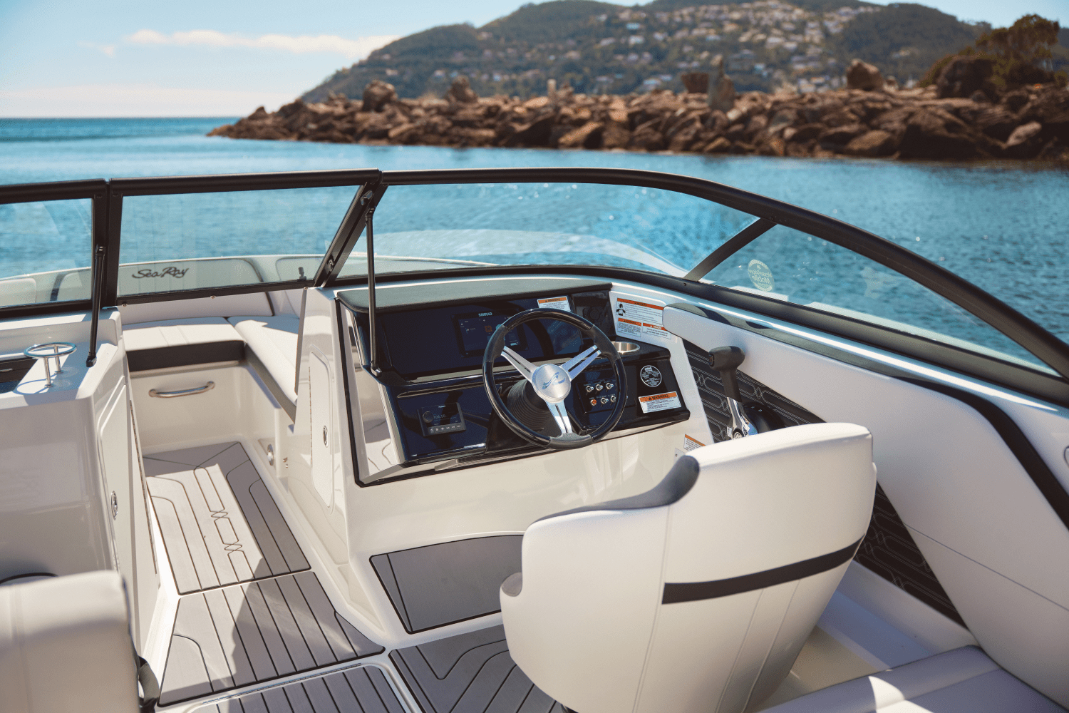 2026 Sea Ray SPX 210 21.0 feet, Lake Wylie, SC #6