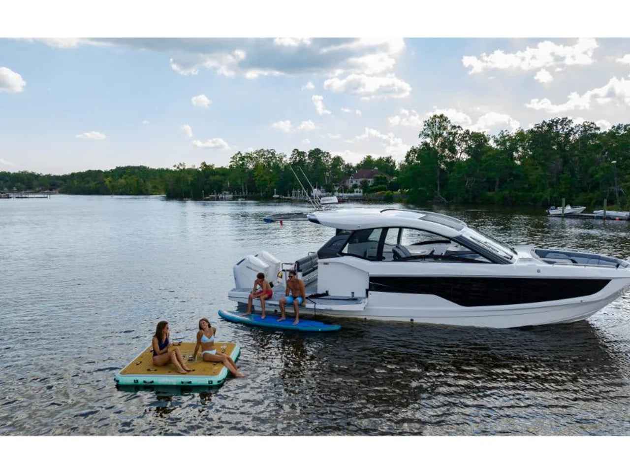 2026 Galeon 375 GTO 37.0 feet, Inuvik, Northwest Territories #102