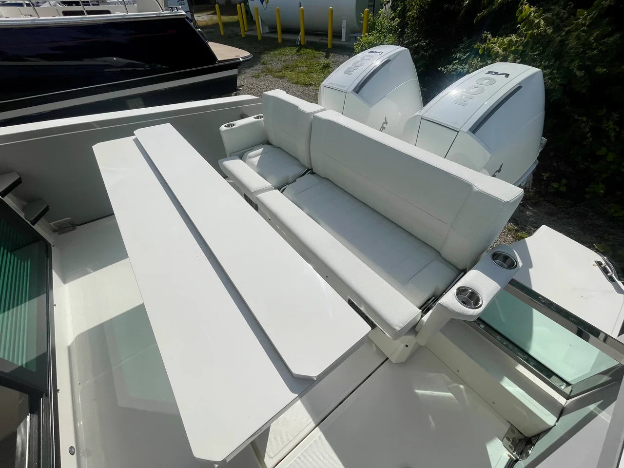 2026 Saxdor 320 GTC 32.0 feet, Huntington, NY #3