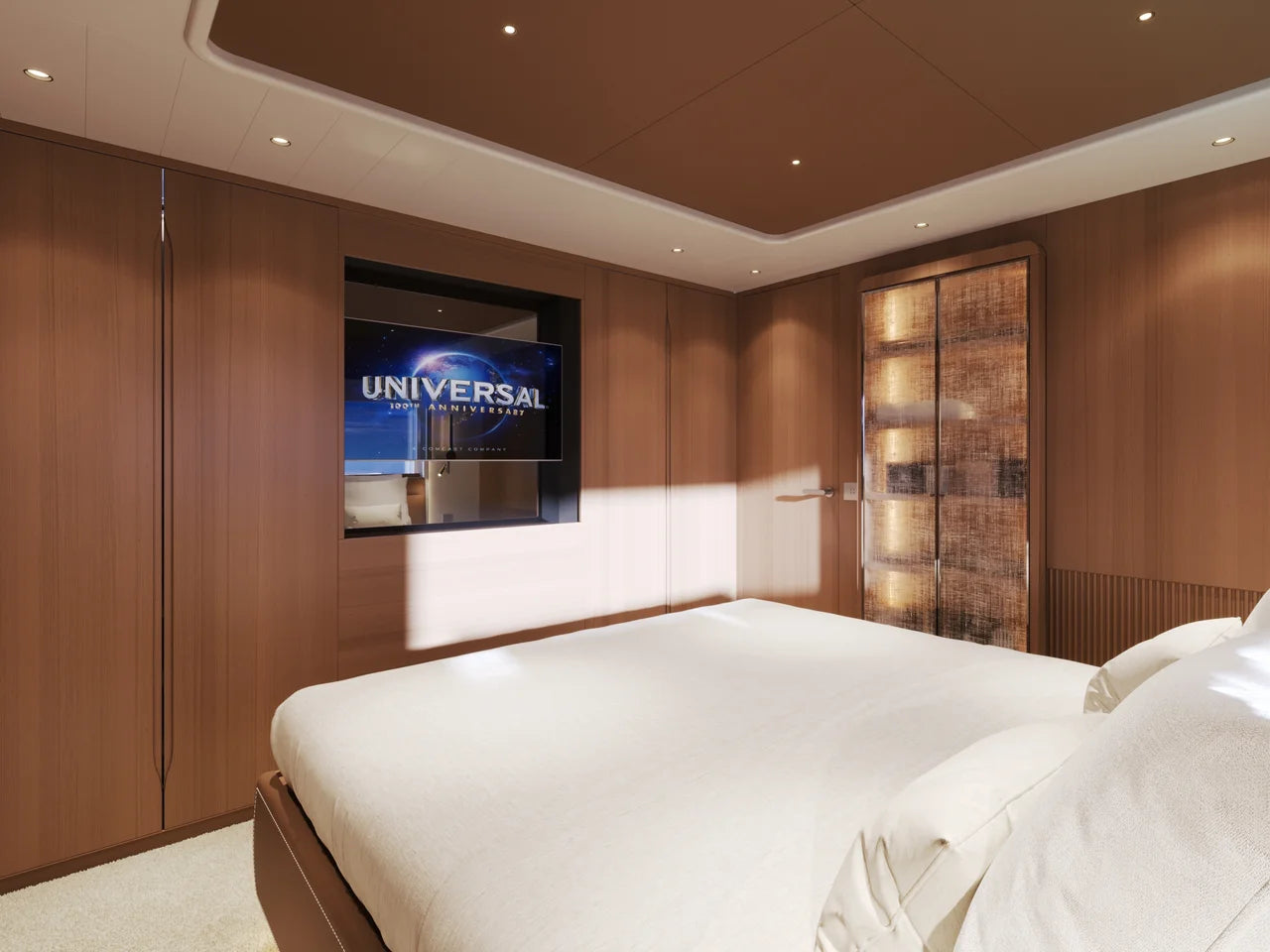 2026 Ocean Alexander 30P 103.0 feet, Inuvik, Northwest Territories #54