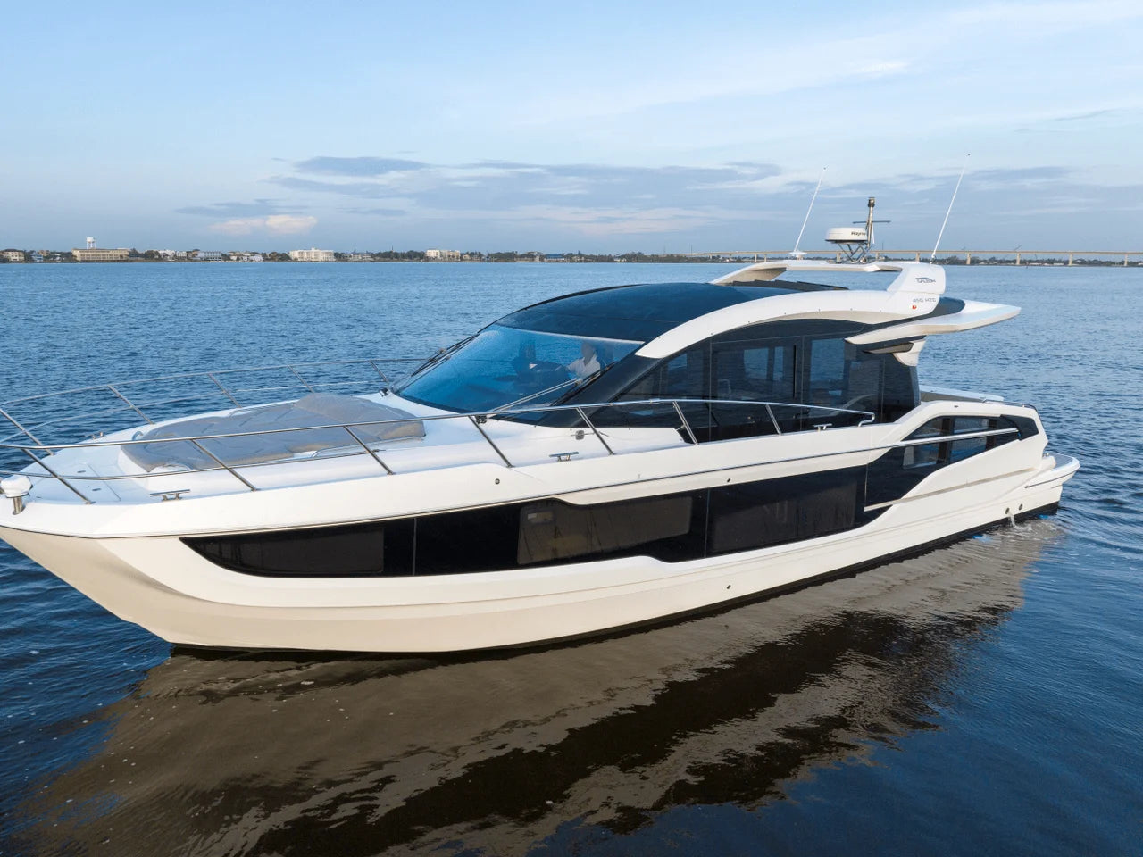 2026 Galeon 450 HTC 45.0 feet, Inuvik, Northwest Territories #78