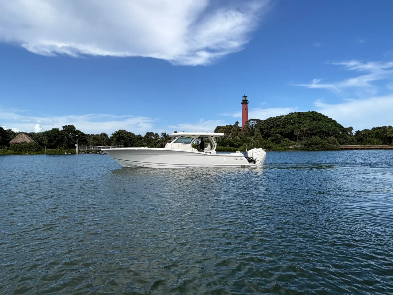 2025 Scout 377 LXF 37.0 feet, Jupiter, Florida #3