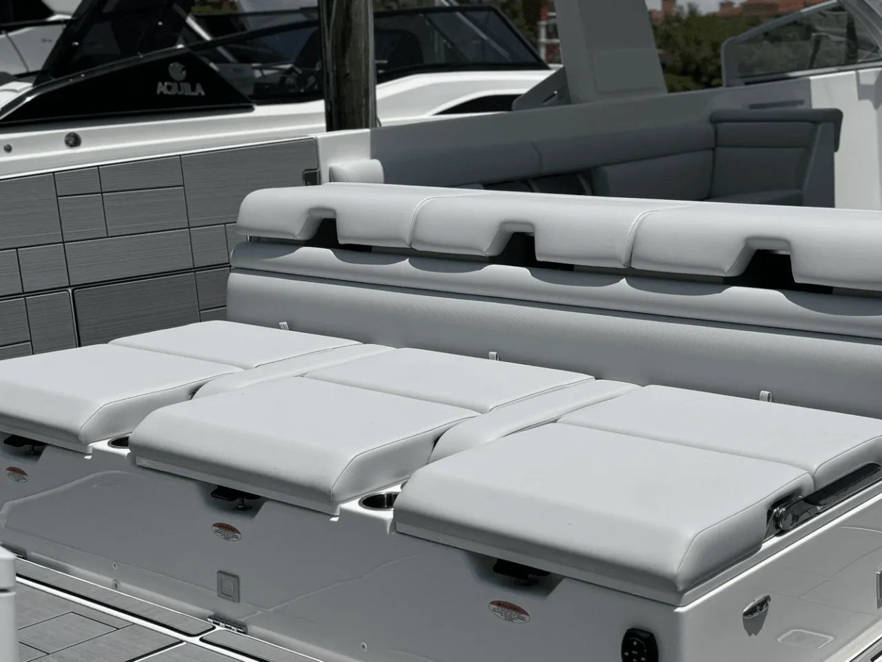 2024 Aviara AV40 Outboard 41.0 feet, Sarasota, FL #42