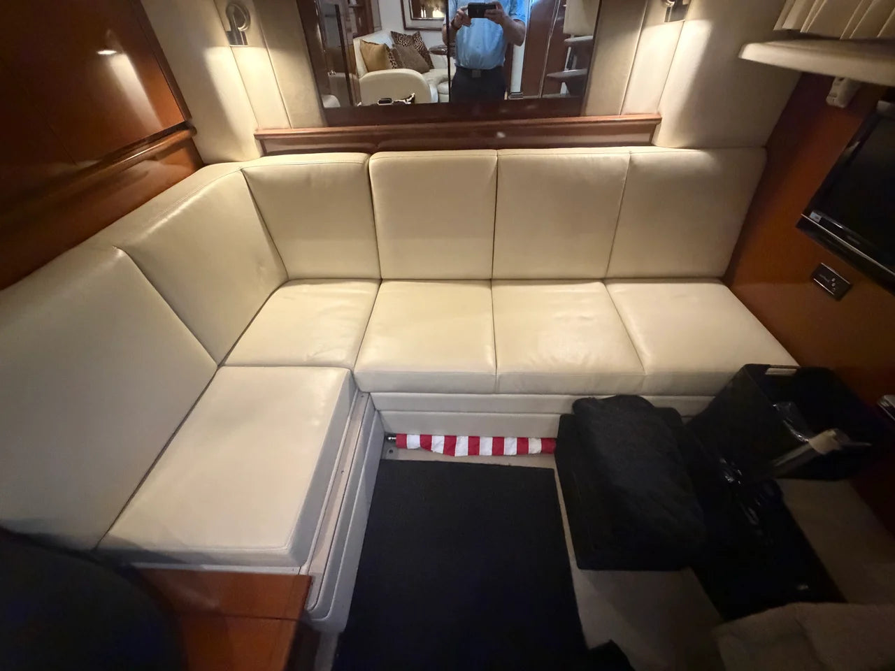 2008 Sea Ray 40 SUNDANCER 40.0 feet, Carolina Beach, NC #26