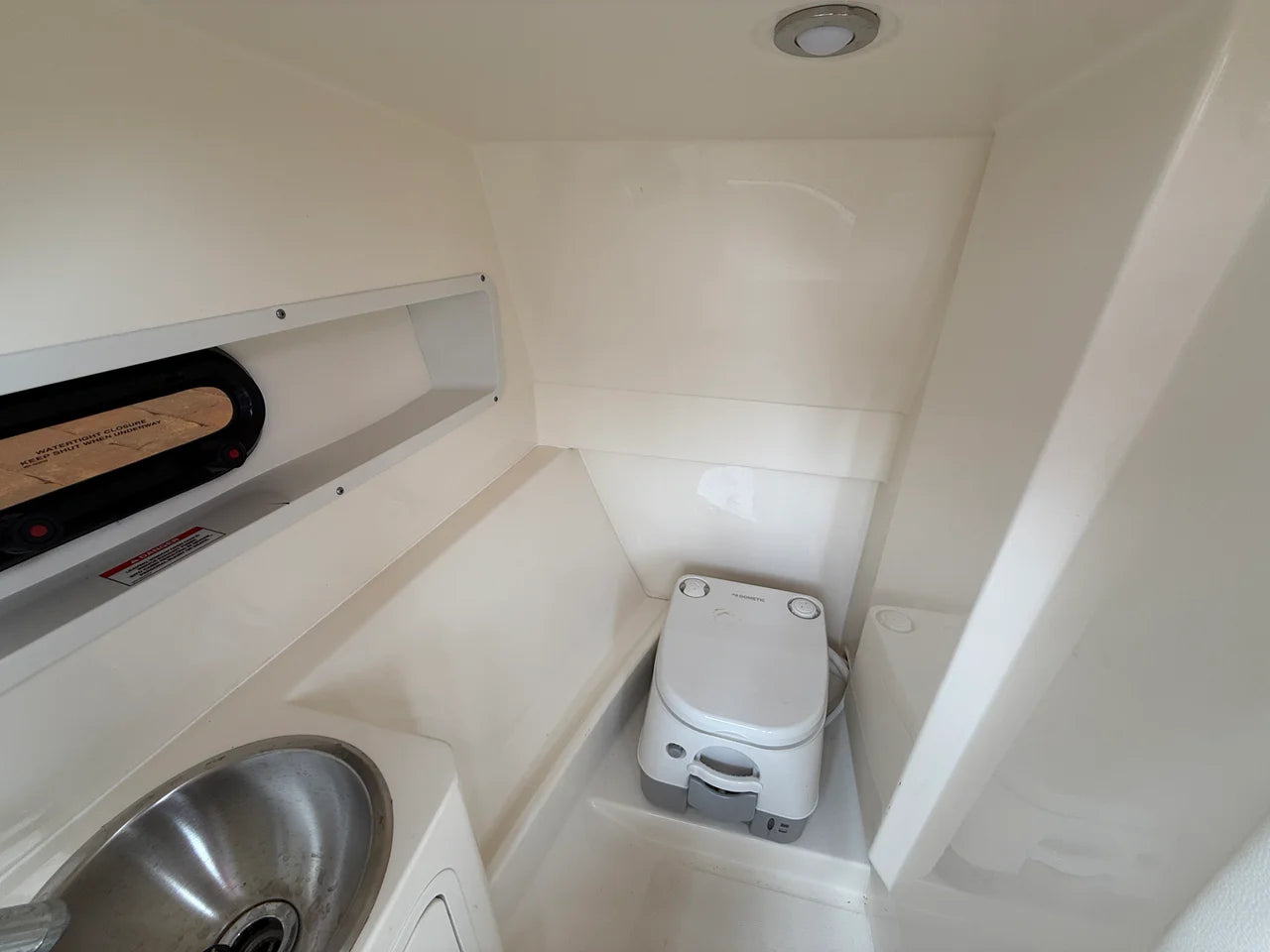 2022 Sea Ray SDX 270 Outboard 27.0 feet, Sarasota, FL #16