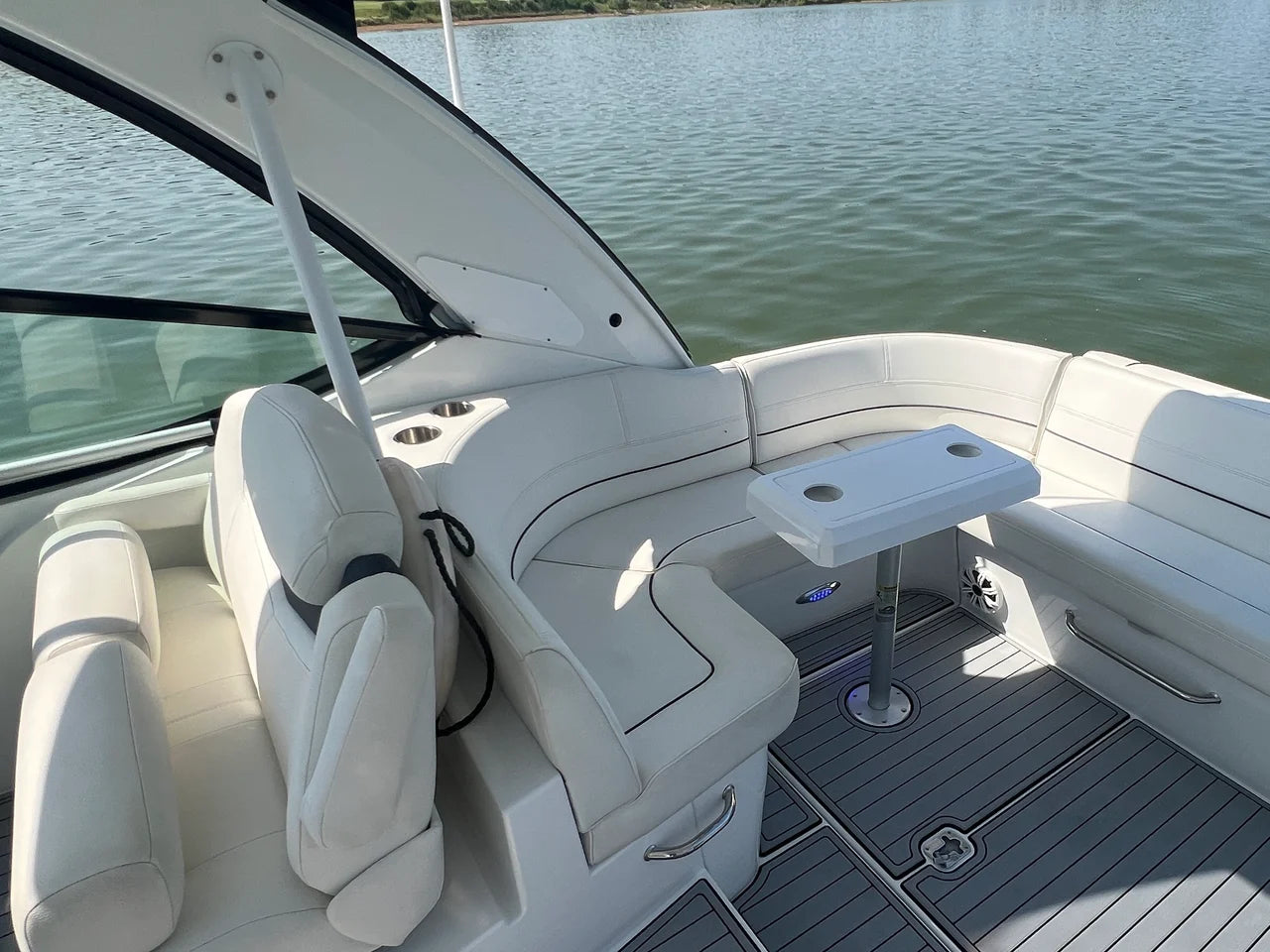 2018 Cruisers Yachts 35 EXPRESS 35.0 feet, Lewisville, TX #10
