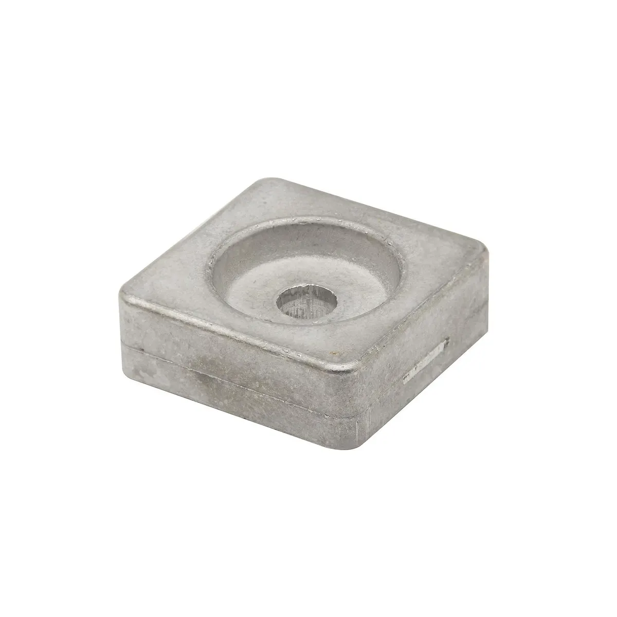 Quicksilver 8M0137344 Anode for Mercury, 9.9-20hp EFI