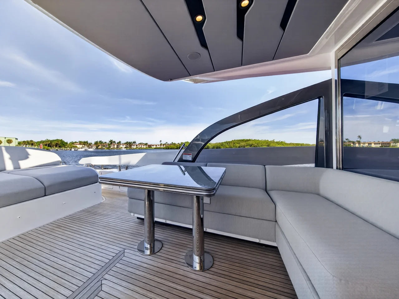 2026 Azimut S7 70.0 feet, Pompano Beach, FL #38