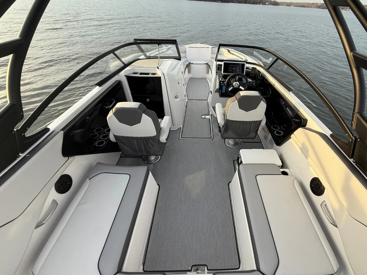 2026 Yamaha AR250 25.0 feet, Lake Wylie, SC #11