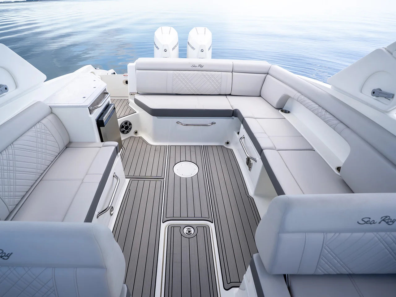 2026 Sea Ray SDX 290 Outboard 29.0 feet, Clearwater, Florida #75