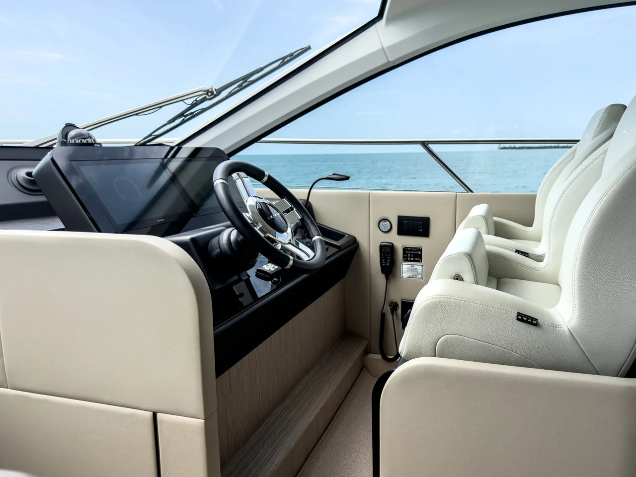 2025 Azimut FLY 53 53.0 feet, Fort Myers, FL #32