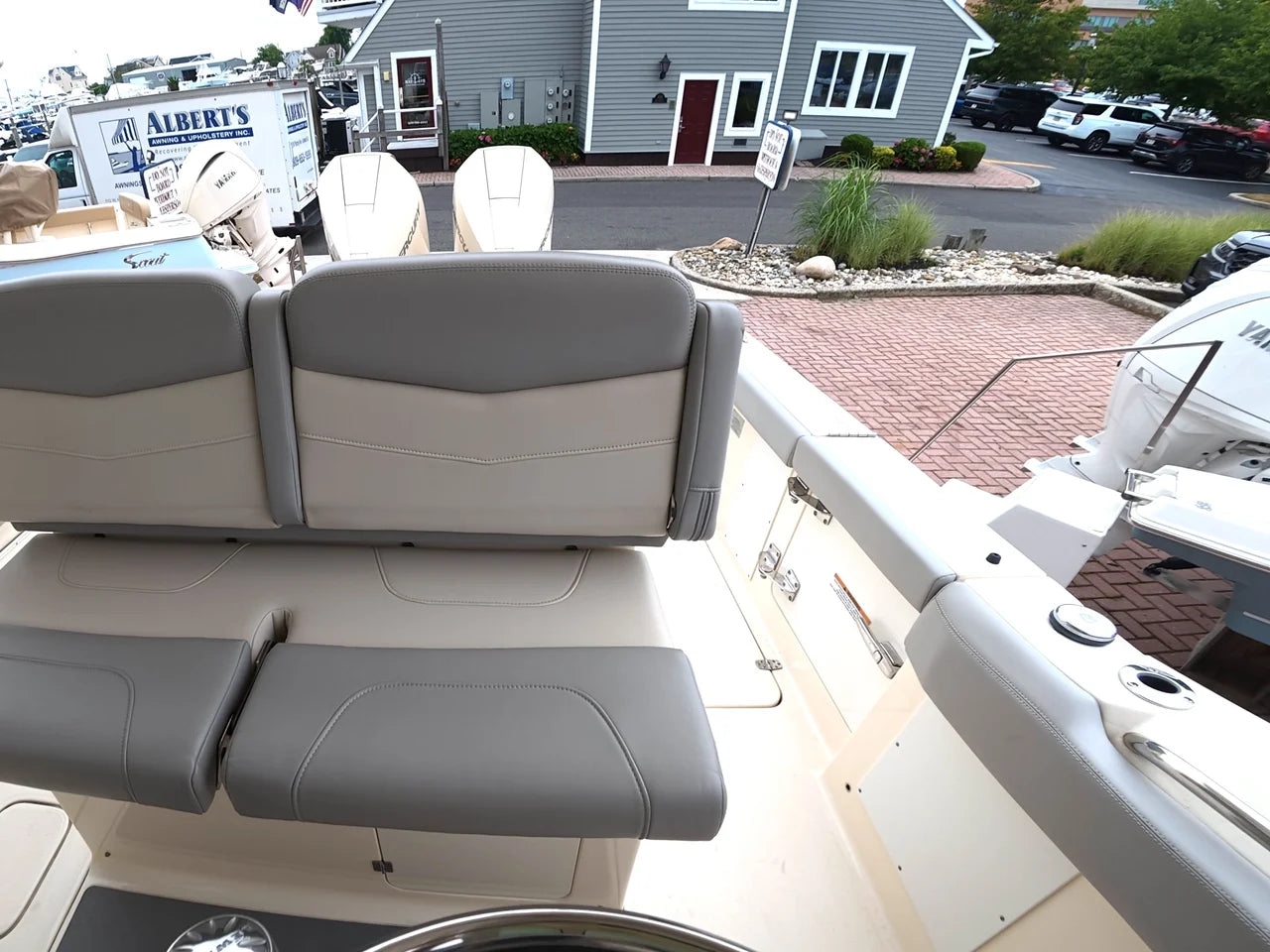2023 Scout 305 LXF 30.0 feet, Somers Point, New Jersey #17