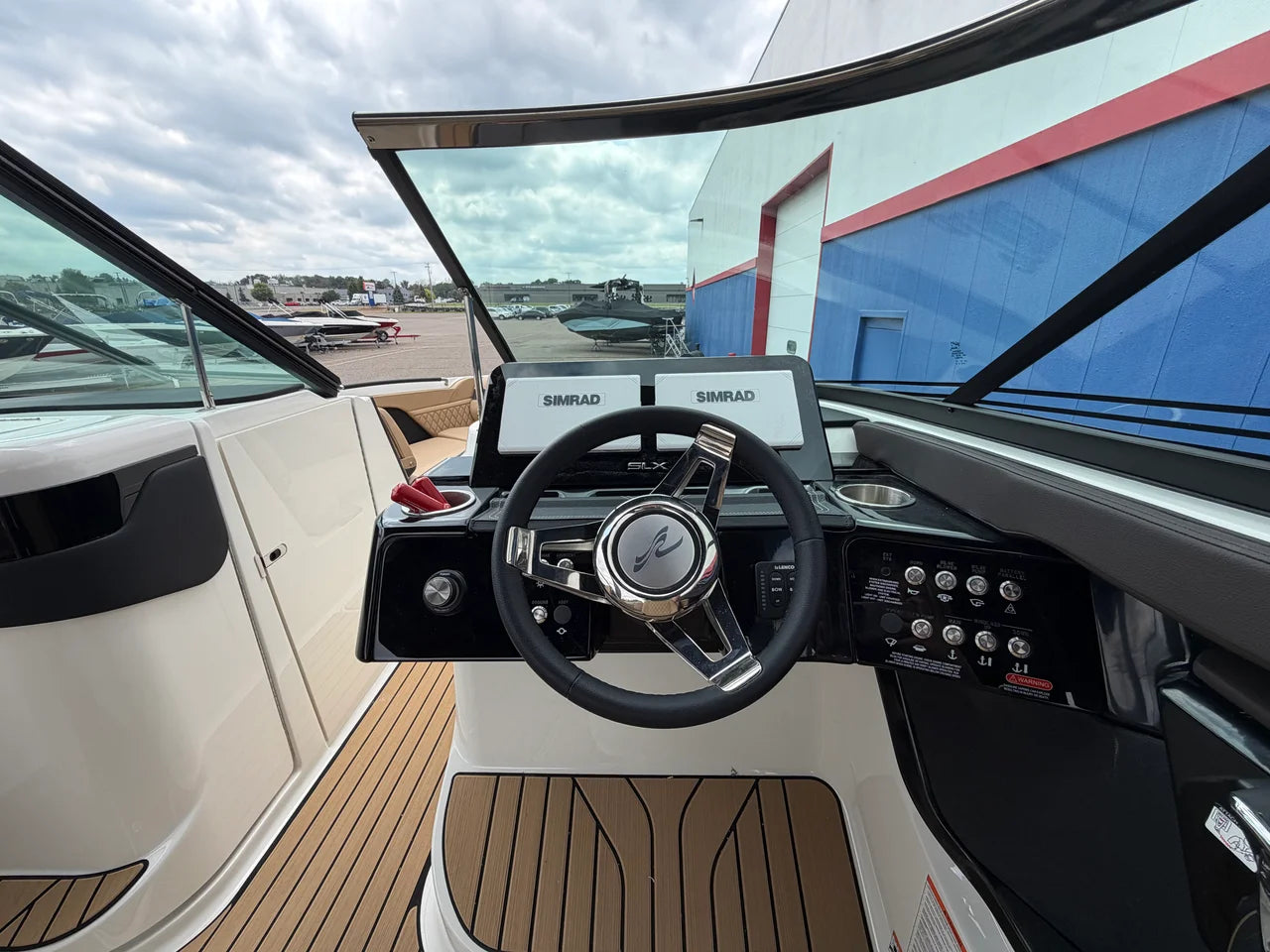 2027 Sea Ray SLX 260 26.0 feet, Rogers, MN #36