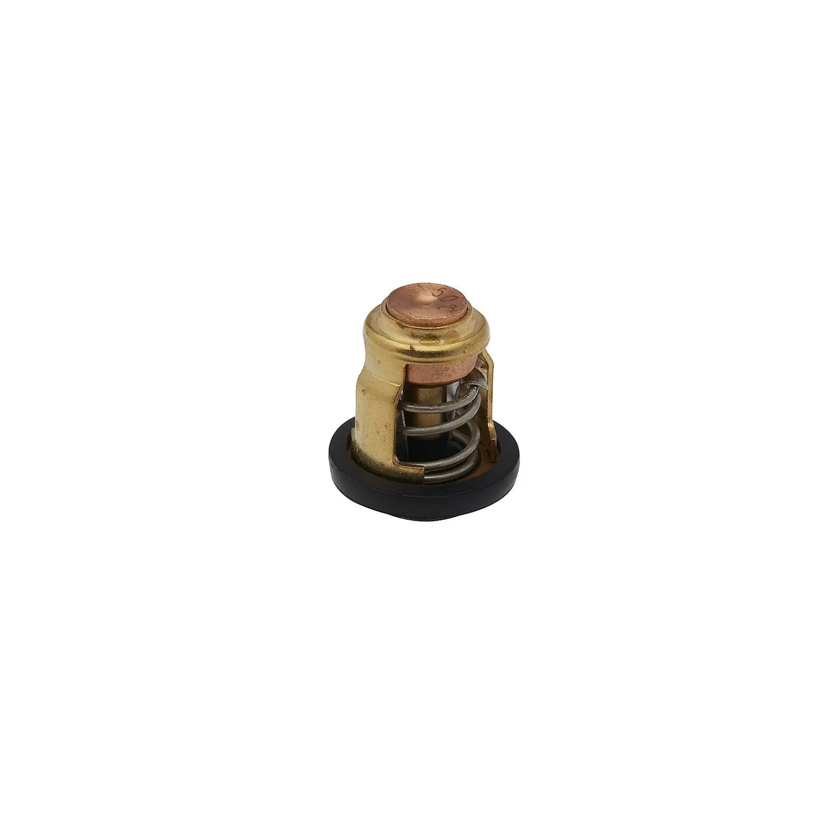 Quicksilver 8M6010294 Thermostat for Yamaha 2-Stroke 25-200hp V4/V6 Outboards