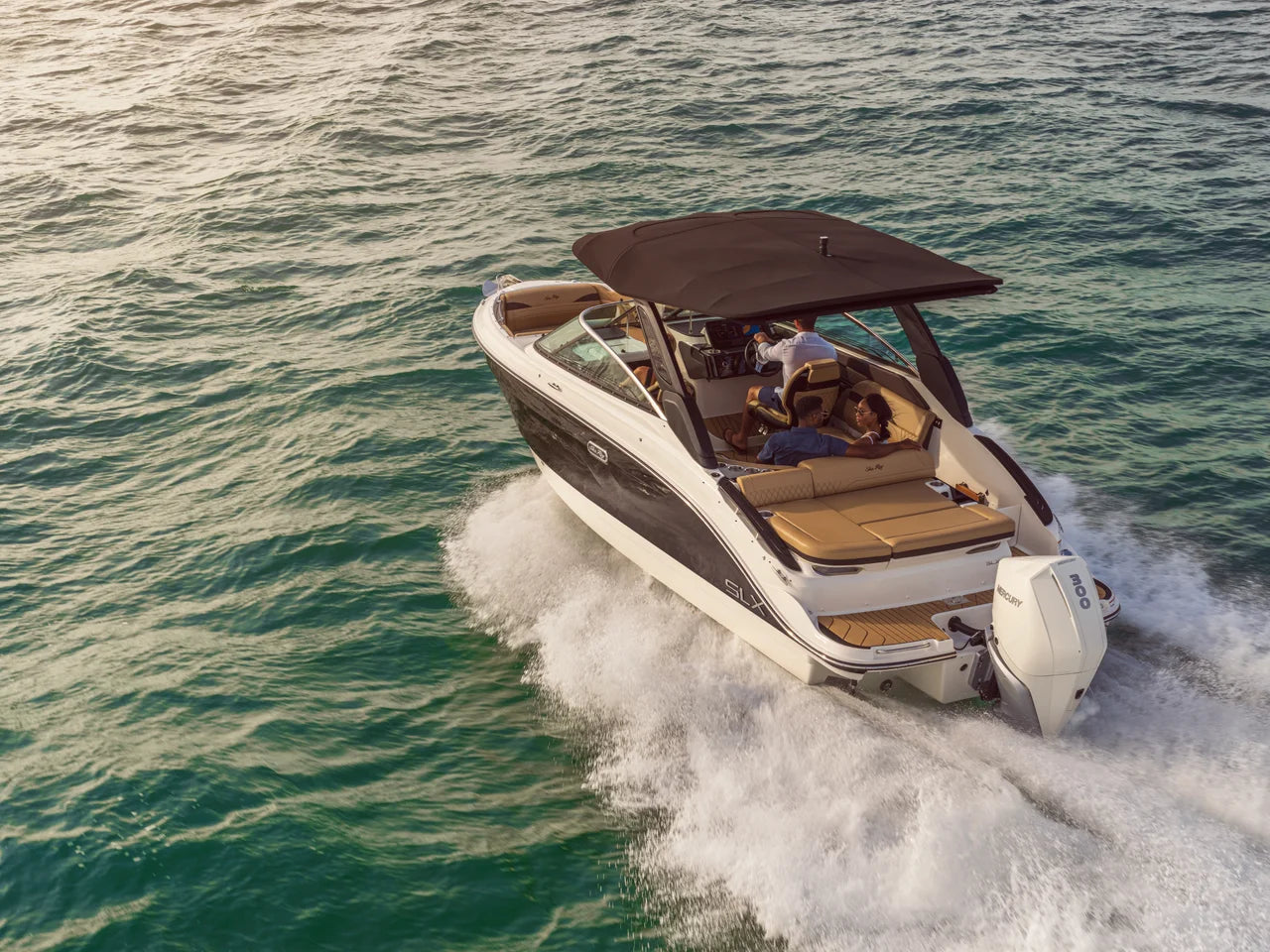 2026 Sea Ray SLX 260 Outboard 26.0 feet, Norwalk, Connecticut #51