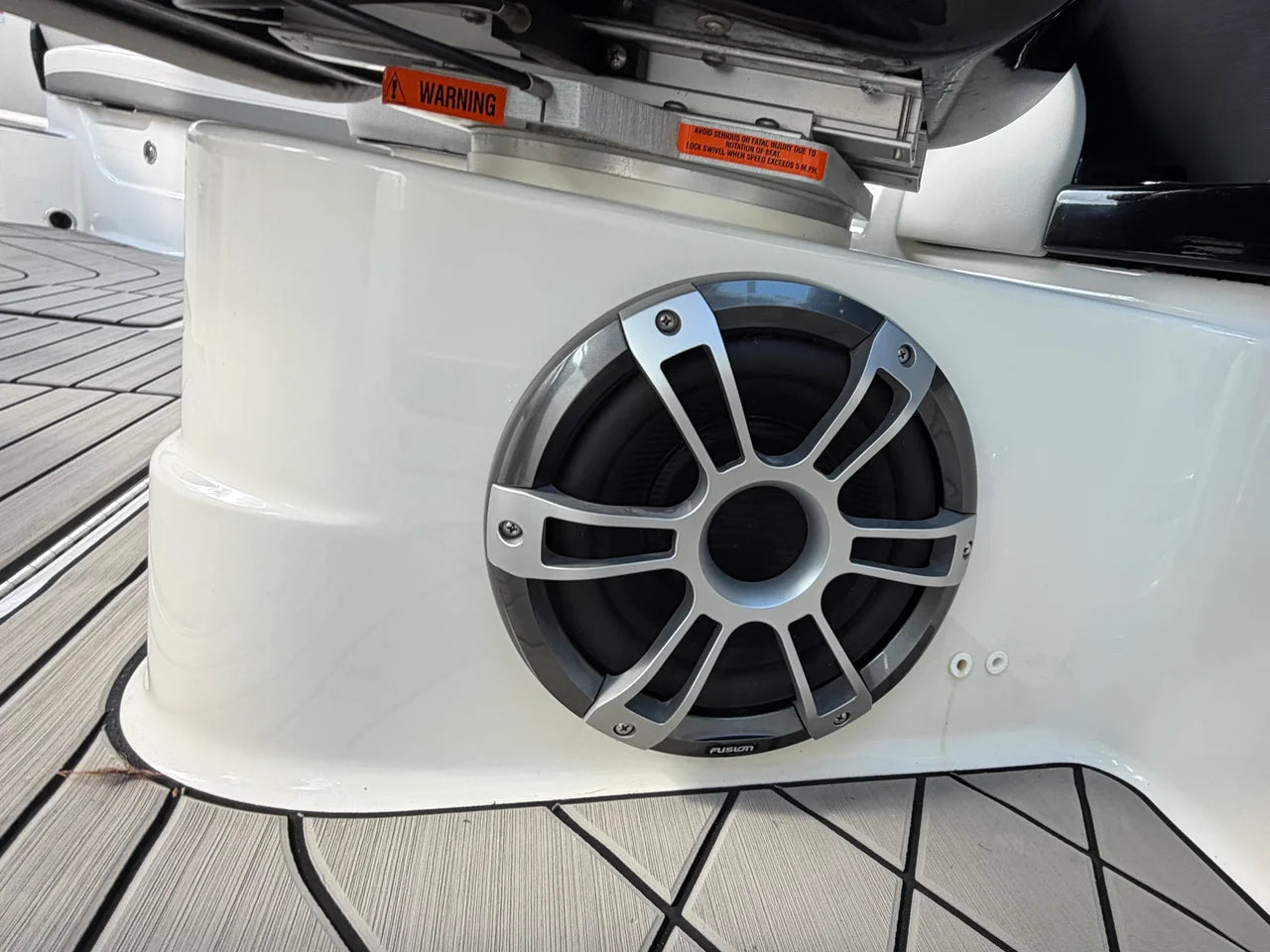 2024 Sea Ray SLX 280 Outboard 28.0 feet, Jupiter, Florida #33