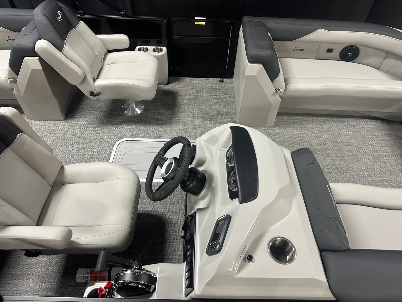 2026 Barletta S22QC 22.0 feet, Nisswa, Minnesota #7