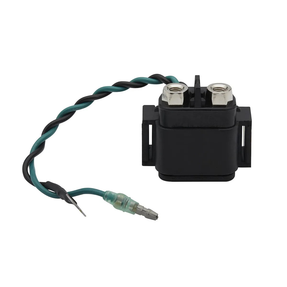 Quicksilver 853809001 Solenoid Starter for Select Mercury Outboards