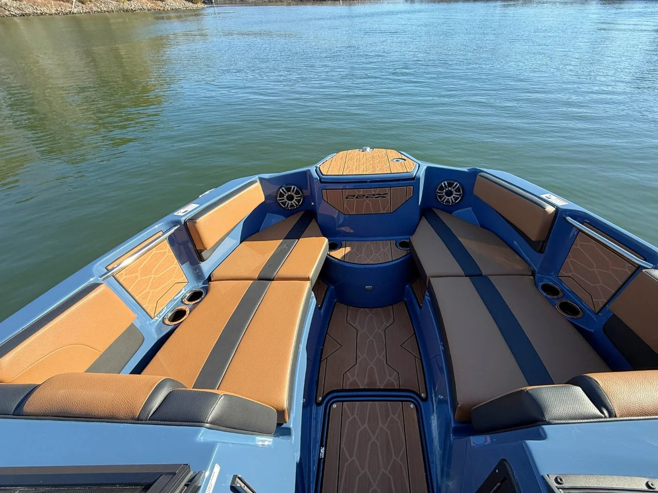 2026 Yamaha 222XD 22.0 feet, Cornelius, North Carolina #21