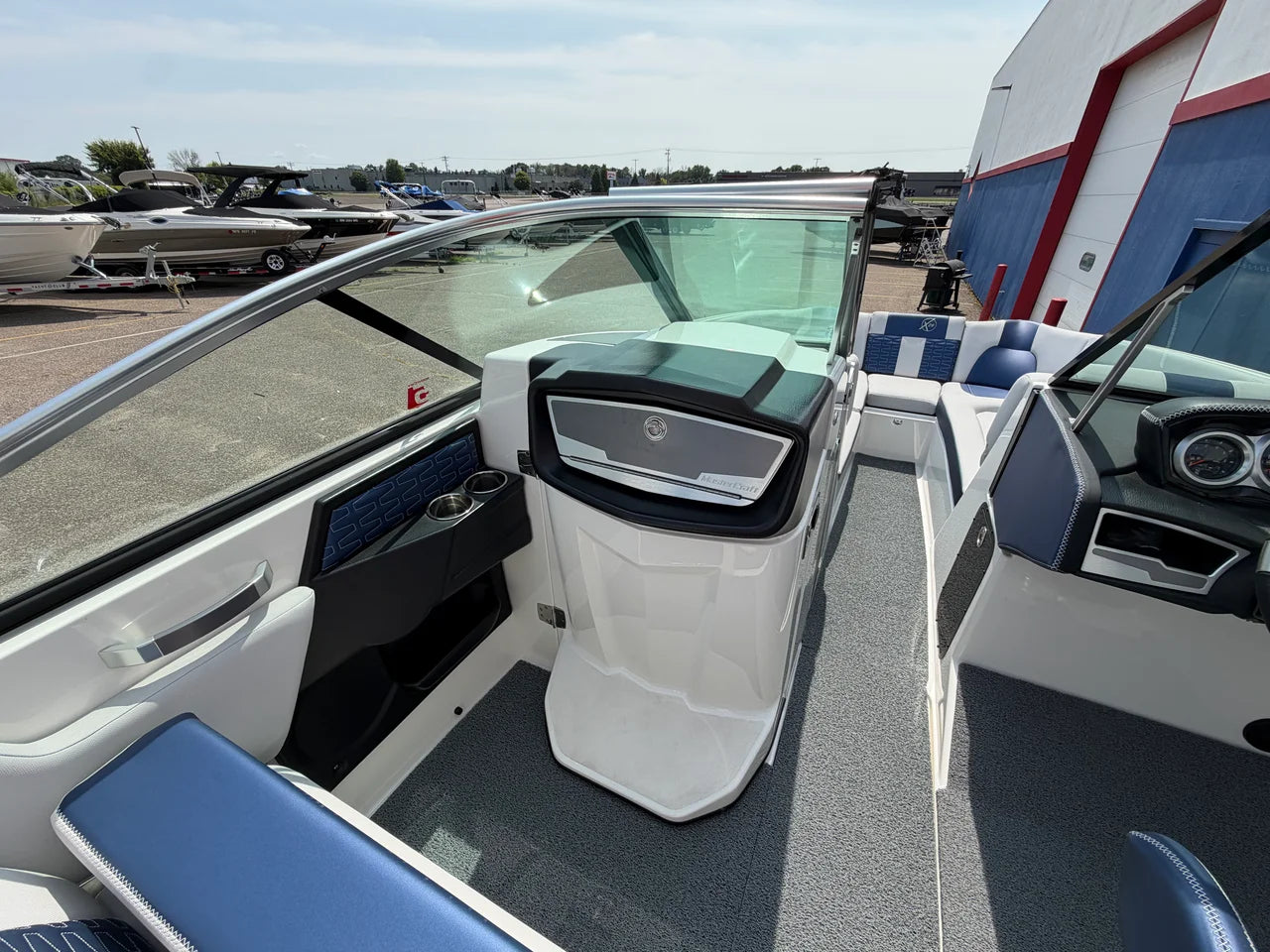 2019 Mastercraft X26 26.0 feet, Rogers, MN #31