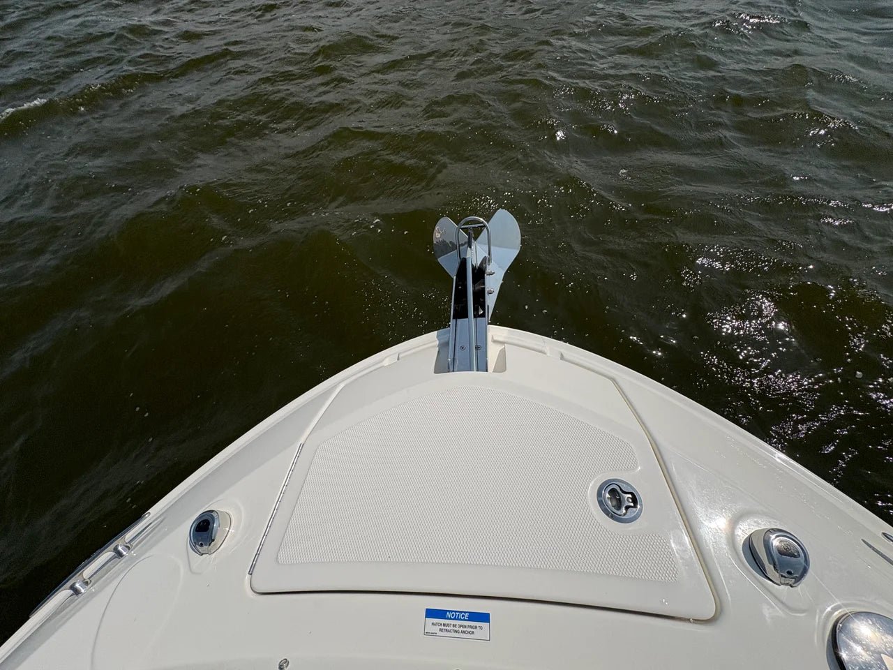 2026 Sea Ray SLX 310 Outboard 31.0 feet, Seabrook, TX #6