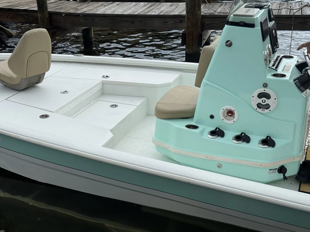 2021 Avid 21 FS 21.0 feet, Fort Walton Beach, Florida #15