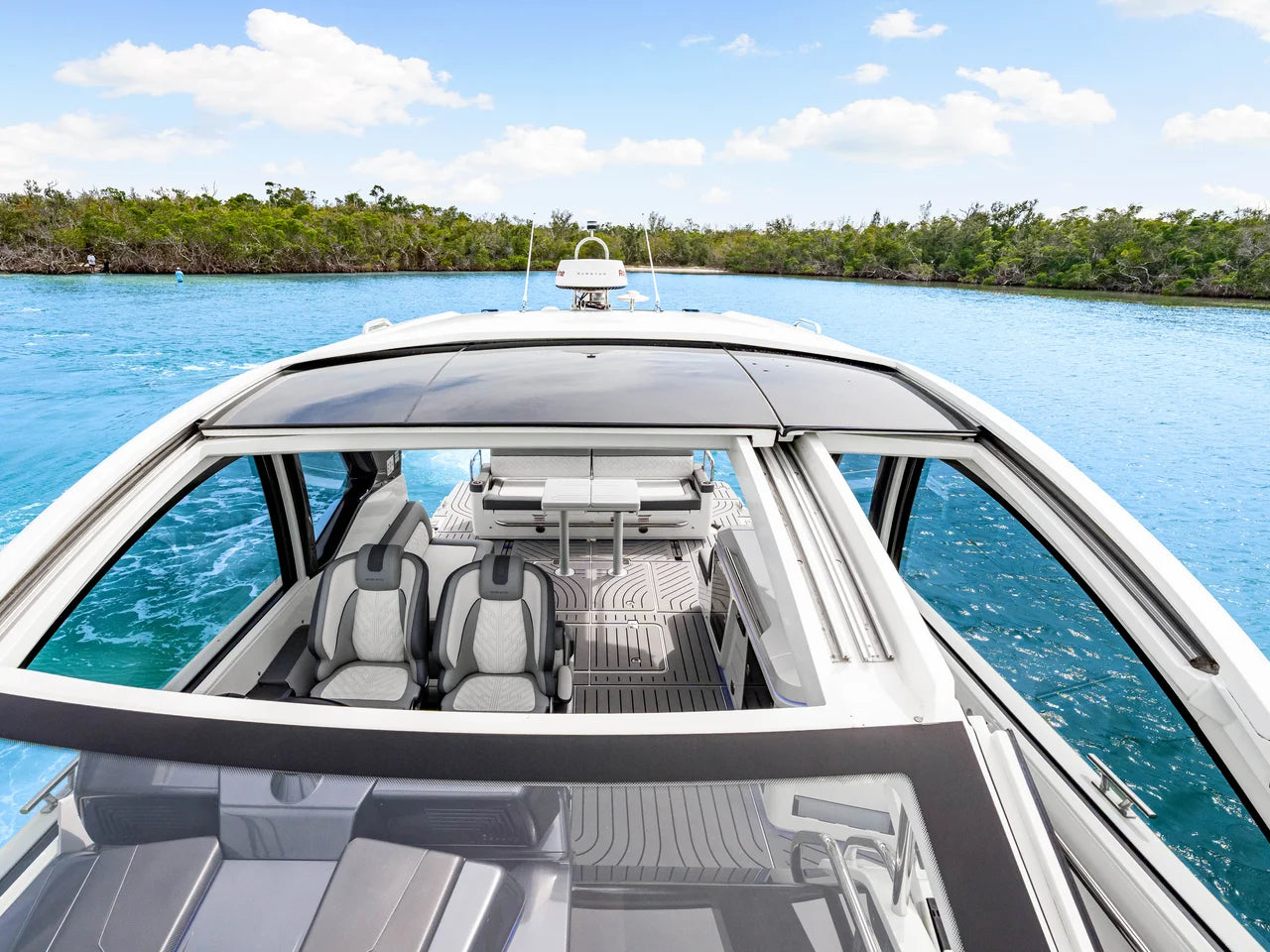 2023 Galeon 375 GTO 38.0 feet, Sarasota, FL #35