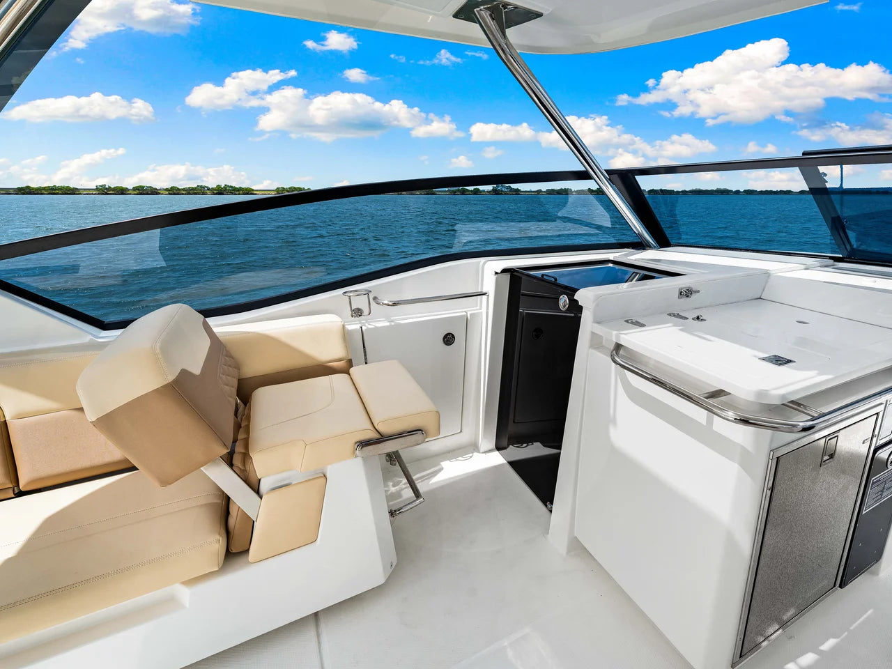 2026 Aquila 32 Sport 32.0 feet, Fort Myers, FL #60