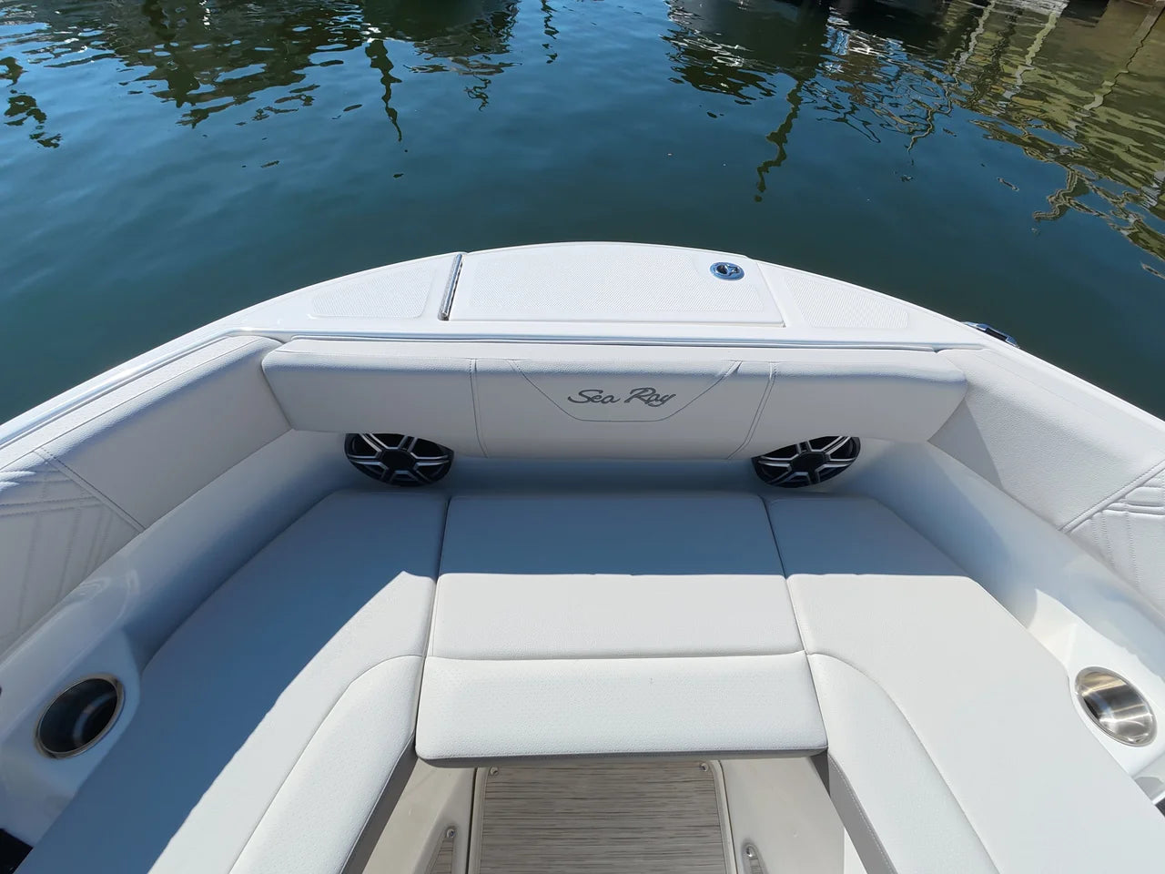 2026 Sea Ray SDX 250 Outboard 25.0 feet, Norwalk, Connecticut #31