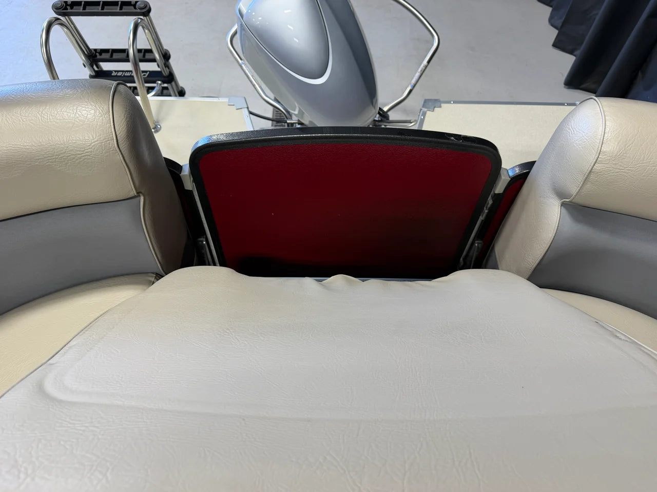 2013 Premier 250 SOLARIS 25.0 feet, Crosslake, Minnesota #63